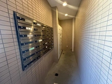 【埼玉県/川口市中青木】デュオ川口青木公園 メールBOX