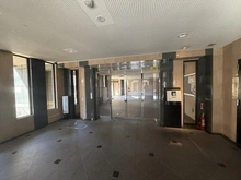 【埼玉県/川口市中青木】デュオ川口青木公園 エントランス