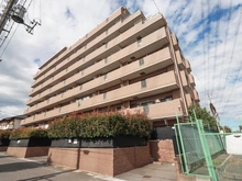 【埼玉県/川口市戸塚】日神パレステージ東川口ヒルパーク 外観