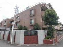 【埼玉県/川口市戸塚】日神パレステージ東川口ヒルパーク 外観