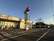 【埼玉県/川口市戸塚】日神パレステージ東川口ヒルパーク ドラックストアセイムス戸塚３丁目店（現地より約254m）