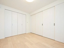 【埼玉県/川口市幸町】サンリーブ幸町コートハウス 洋室