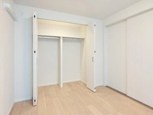 【埼玉県/川口市幸町】サンリーブ幸町コートハウス 収納