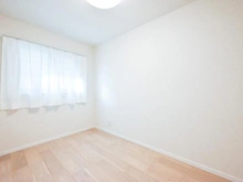 【埼玉県/川口市幸町】サンリーブ幸町コートハウス 洋室