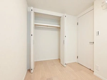 【埼玉県/川口市幸町】サンリーブ幸町コートハウス 収納