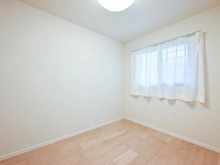 【埼玉県/川口市幸町】サンリーブ幸町コートハウス 洋室