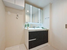 【埼玉県/川口市幸町】サンリーブ幸町コートハウス 洗面室