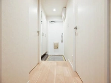 【埼玉県/川口市幸町】サンリーブ幸町コートハウス 廊下