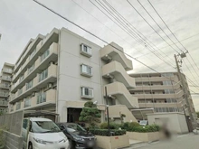 【埼玉県/川口市並木元町】コスモ川口並木元町エグゼ 外観