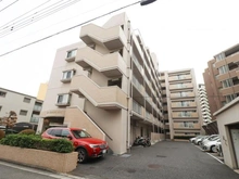 【埼玉県/川口市並木元町】コスモ川口並木元町エグゼ 外観