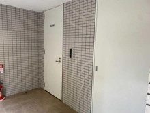 【埼玉県/川口市本町】シャリエ川口本町グリーンマークス 共用施設:集会室