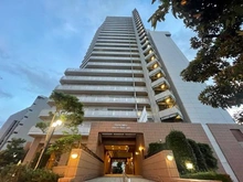 【埼玉県/川口市飯塚】東急ドエル・スカイマークタワー川口 外観