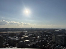 【埼玉県/川口市飯塚】東急ドエル・スカイマークタワー川口 眺望