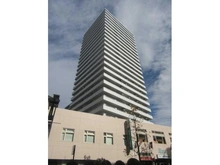 【埼玉県/川口市川口】リプレ川口一番街1号棟 外観