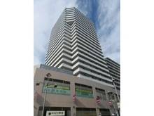 【埼玉県/川口市川口】リプレ川口一番街1号棟 外観