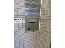 【埼玉県/川口市川口】リプレ川口一番街1号棟 共用部:オートロック