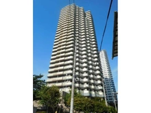 【埼玉県/川口市川口】スカイフロントタワー川口 外観