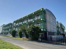 【埼玉県/川口市川口】スカイフロントタワー川口  川口市立舟戸小学校（現地より約475m）