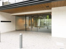 【埼玉県/川口市幸町】クリオレジダンス川口幸町 エントランス