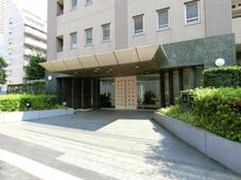 【埼玉県/川口市川口】ネクス川口 エントランス