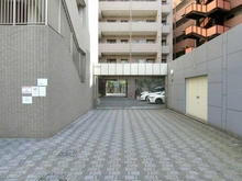 【埼玉県/川口市川口】ネクス川口 シャッターゲート