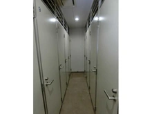 【埼玉県/川口市川口】ネクス川口 トランクルーム