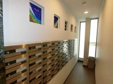 【埼玉県/川口市川口】ネクス川口 メールBOX