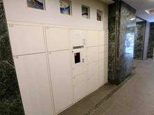 【埼玉県/川口市川口】ネクス川口 宅配BOX