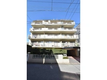 【埼玉県/川口市西青木】レクオス西川口 外観