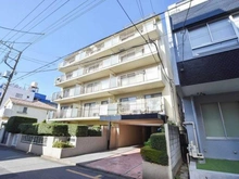 【埼玉県/川口市西青木】レクオス西川口 外観