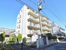 【埼玉県/川口市西青木】レクオス西川口 外観