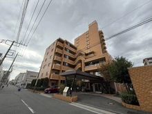 【埼玉県/川口市川口】ダイアパレス川口 外観