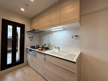 【埼玉県/川口市川口】ダイアパレス川口 キッチン