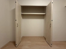 【埼玉県/川口市川口】ダイアパレス川口 収納