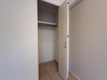 【埼玉県/川口市川口】ダイアパレス川口 収納