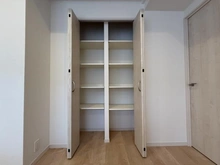 【埼玉県/川口市川口】ダイアパレス川口 収納