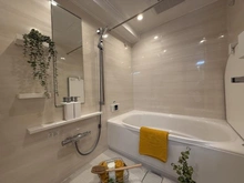 【埼玉県/川口市川口】ダイアパレス川口 浴室