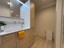 【埼玉県/川口市川口】ダイアパレス川口 洗面室