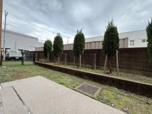 【埼玉県/川口市川口】ダイアパレス川口 専用庭