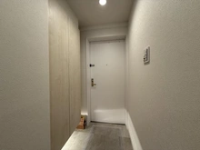 【埼玉県/川口市川口】ダイアパレス川口 玄関