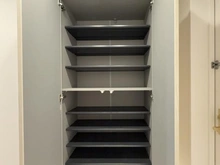 【埼玉県/川口市川口】ダイアパレス川口 収納