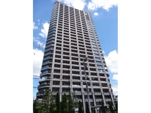 【埼玉県/川口市金山町】サウスゲートタワー川口 外観