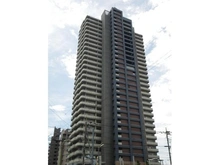 【埼玉県/川口市川口】スカイフロントタワー川口 外観