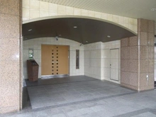 【埼玉県/川口市川口】スカイフロントタワー川口 エントランス