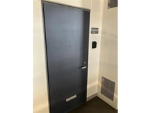 【埼玉県/川口市川口】スカイフロントタワー川口 玄関