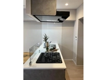 【埼玉県/川口市川口】スカイフロントタワー川口 キッチン