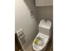 【埼玉県/川口市川口】スカイフロントタワー川口 トイレ