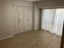 【埼玉県/川口市川口】スカイフロントタワー川口 洋室