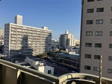 【埼玉県/川口市川口】スカイフロントタワー川口 眺望