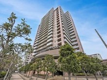 【埼玉県/川口市飯塚】ライオンズプラザ川口 外観